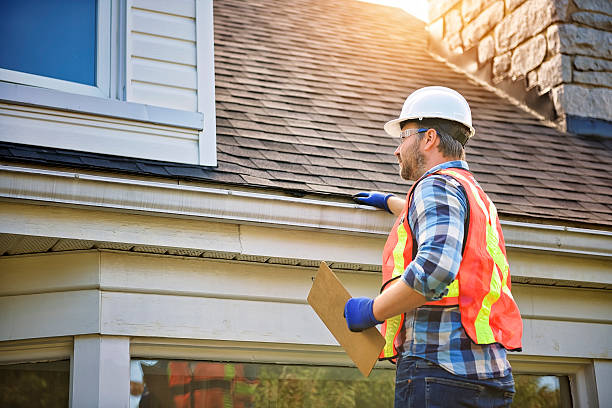 Licensed Roof Installation service in Fort Myer, VA - Roof Repair Smedway
